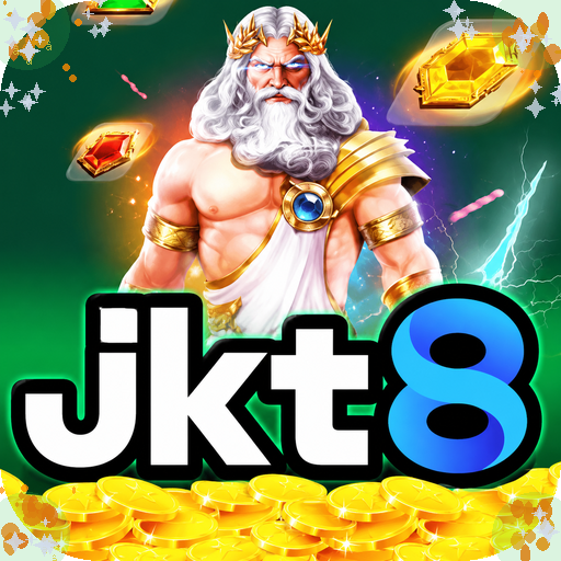 jkt8 — galeri pratinjau - APK Resmi